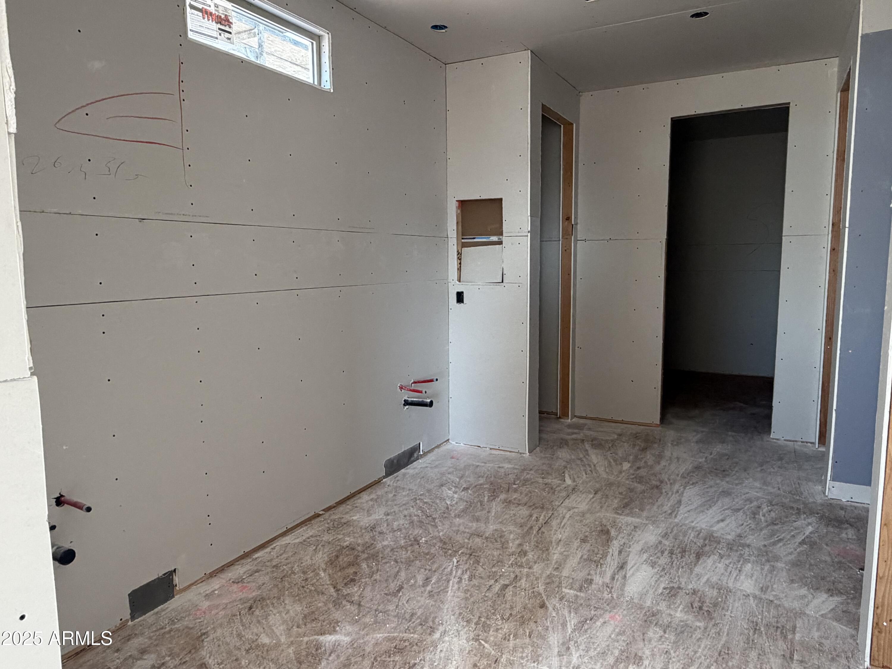 5518 West Hayduk Road Laveen, AZ 85339 - Photo 22 of 35 a view of room