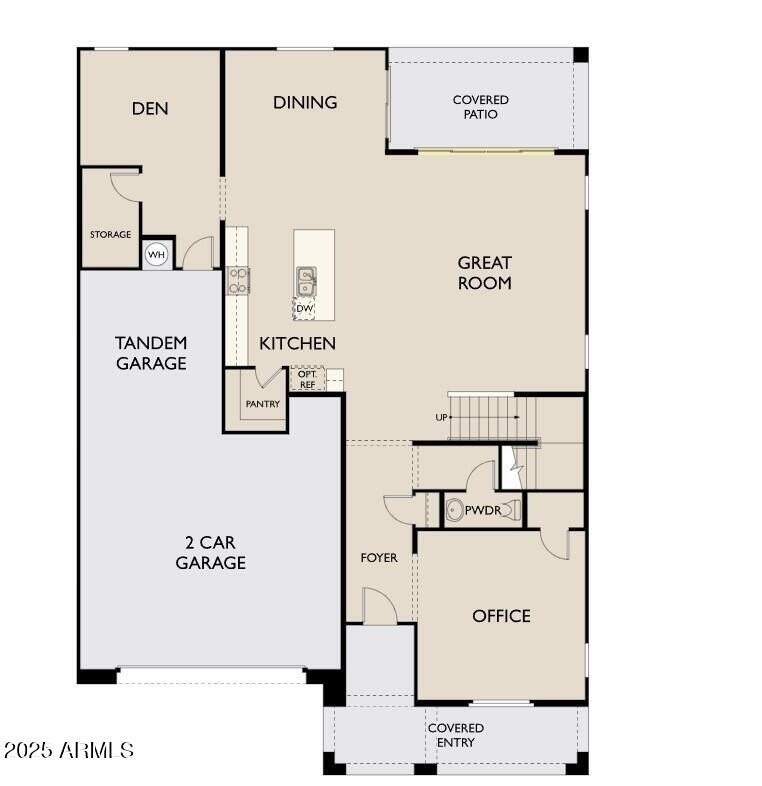 5518 West Hayduk Road Laveen, AZ 85339 - Photo 23 of 35 a picture of a wall with a white wall