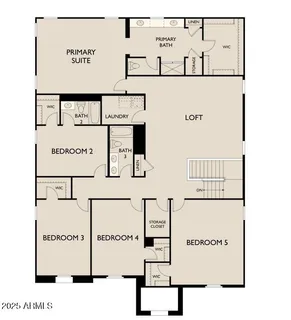 a view of a field with outside space