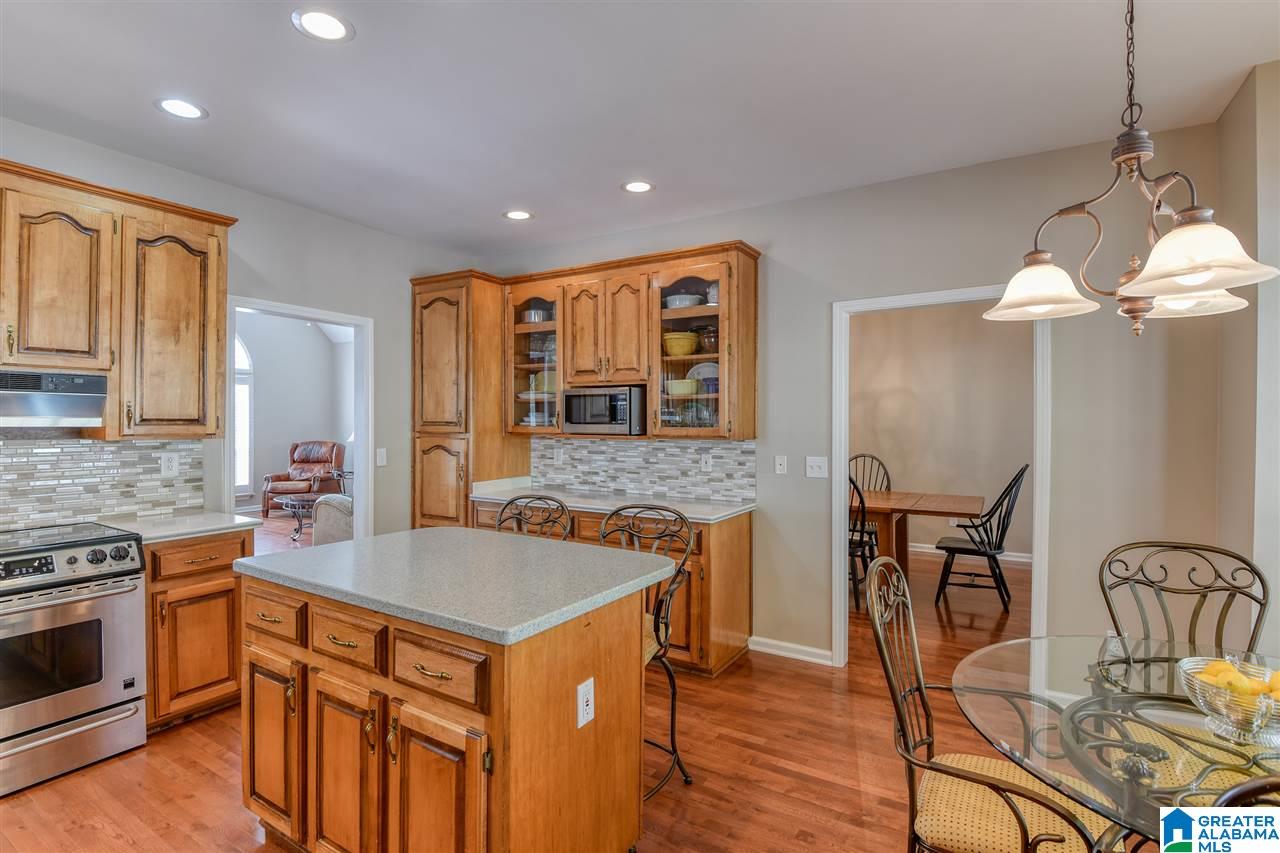 1002 Coleman Drive McCalla, AL 35111 - Photo 12 of 46