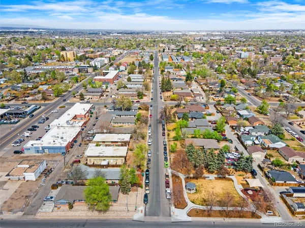 $650,000 | 1101 Akron Street, Aurora, CO 80010