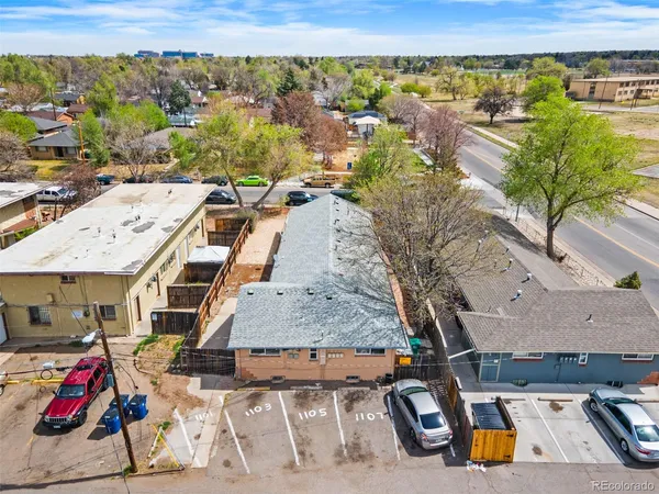 $650,000 | 1101 Akron Street, Aurora, CO 80010