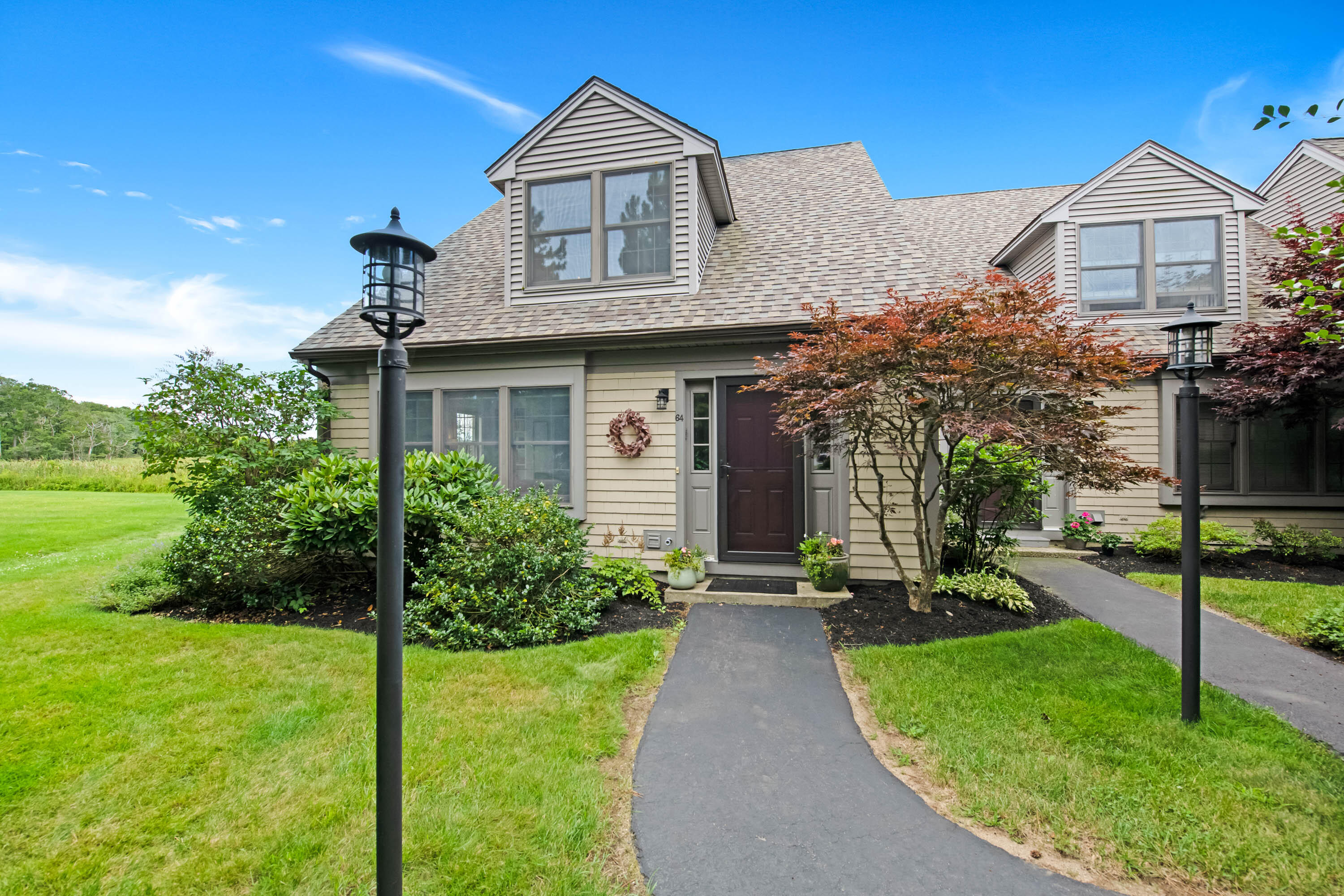 309 Black Point Road, Unit 64 Scarborough, ME 04074 - Photo 1 of 49 pic-2