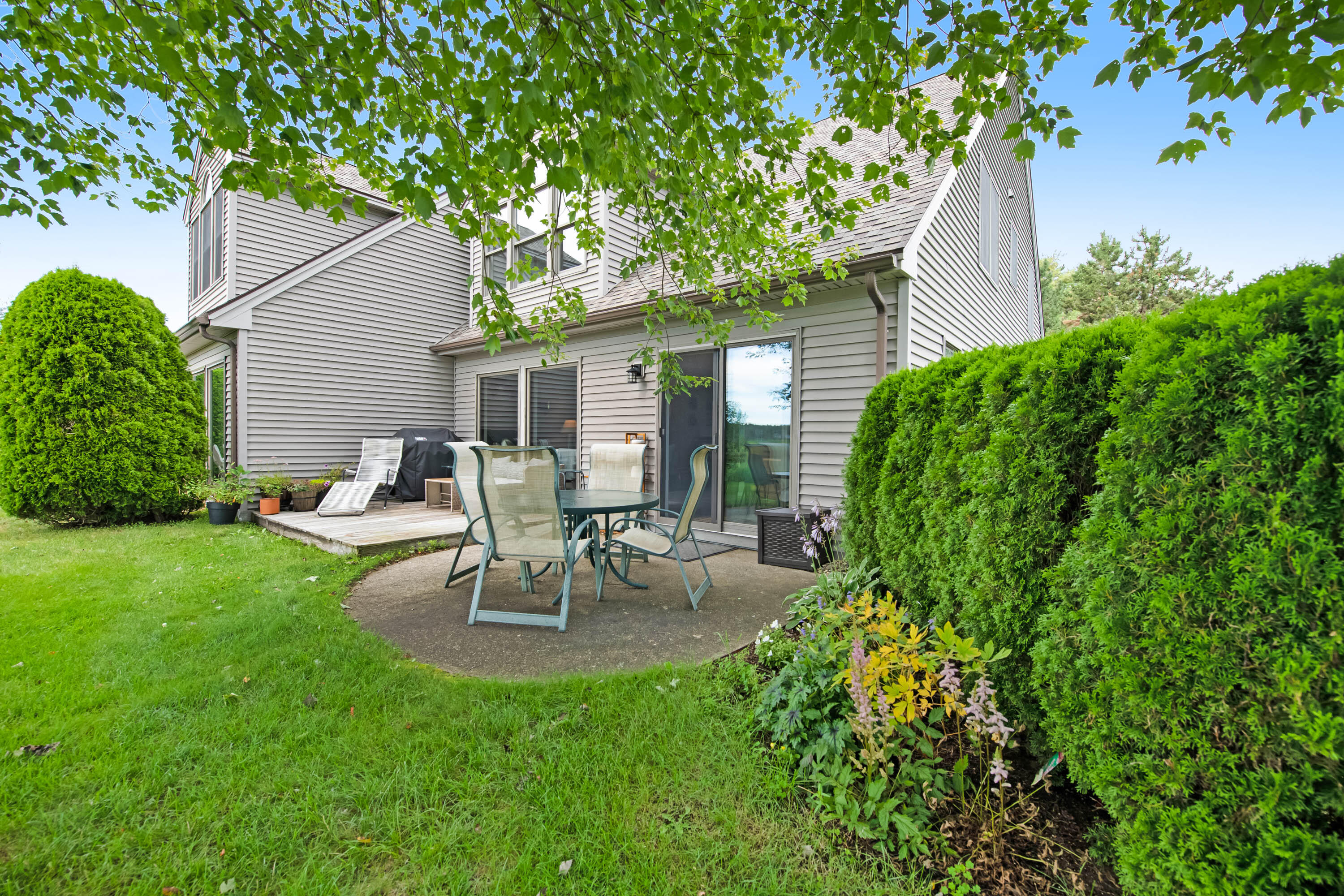 309 Black Point Road, Unit 64 Scarborough, ME 04074 - Photo 37 of 49 pic-41
