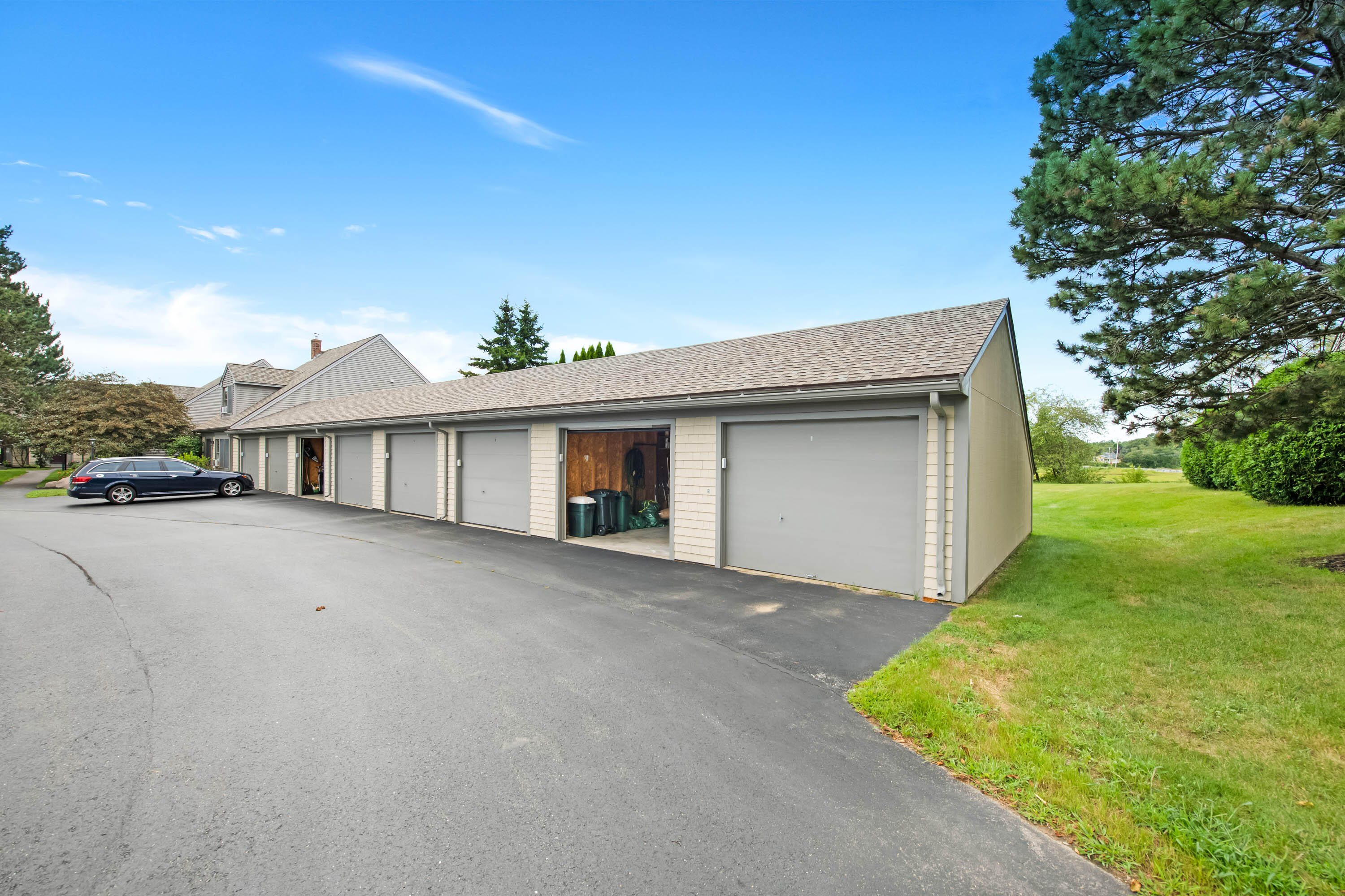 309 Black Point Road, Unit 64 Scarborough, ME 04074 - Photo 49 of 49 pic-47