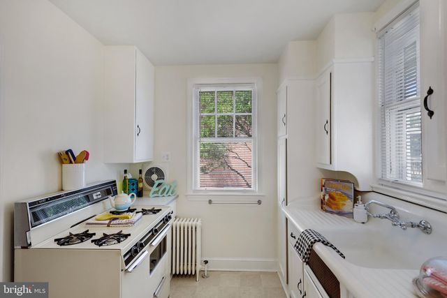 a room with furniture and window