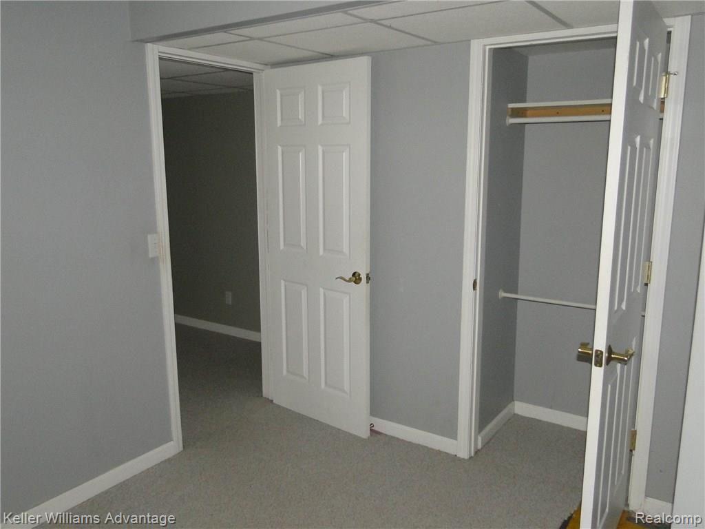 2369 Summit Cedar Howell, MI 48855 - Photo 21 of 24 Basement 3.jpg