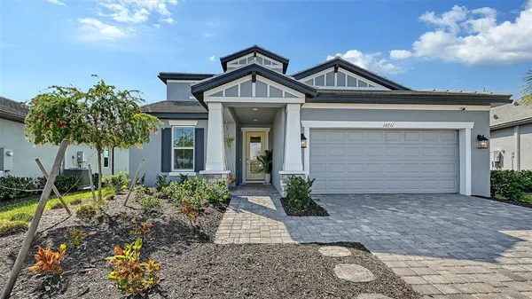 $735,000 | 16711 Seraphic Trail, Bradenton, FL 34211