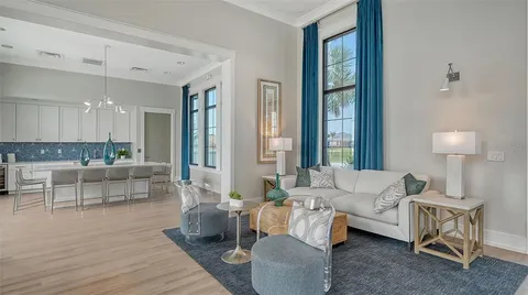 $735,000 | 16711 Seraphic Trail, Bradenton, FL 34211