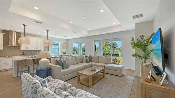 $735,000 | 16711 Seraphic Trail, Bradenton, FL 34211