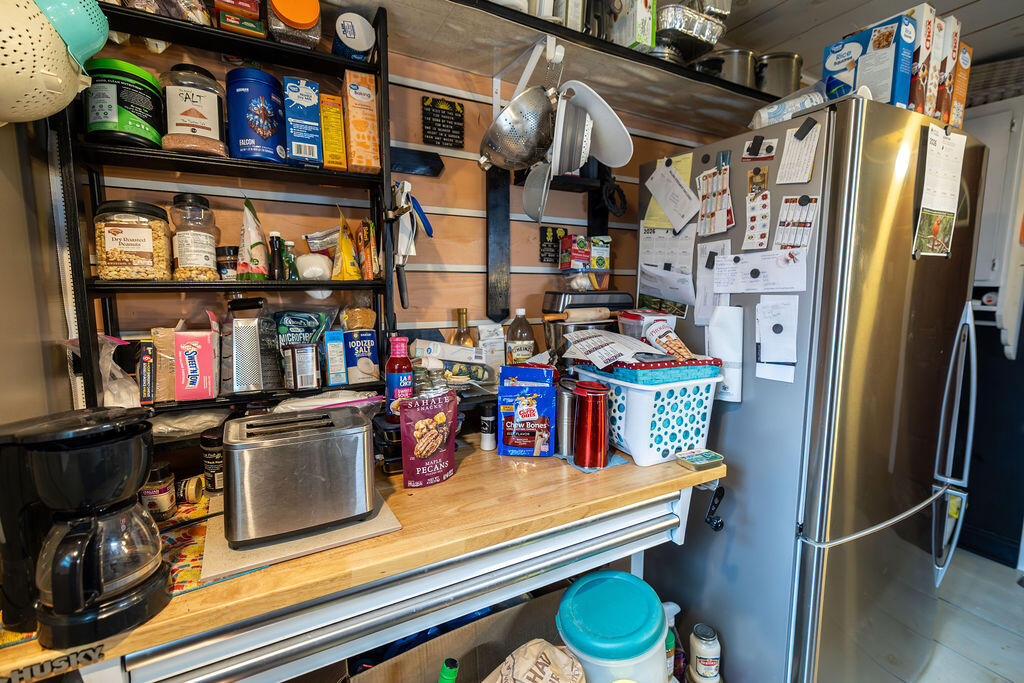 1071 Bean Road Mount Vernon, ME 04352 - Photo 56 of 64
