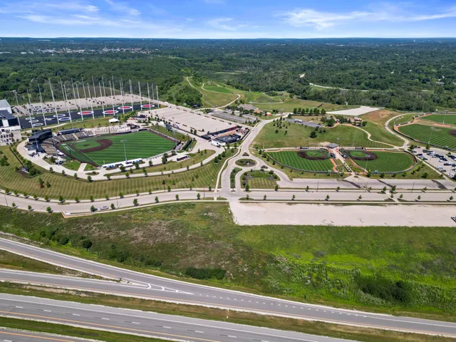 $700,000 | Lt2 South Ballpark Drive, Franklin, WI 53132