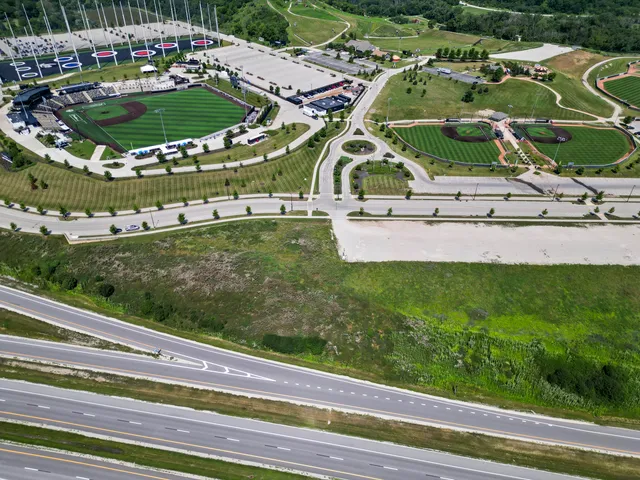 $700,000 | Lt2 South Ballpark Drive, Franklin, WI 53132