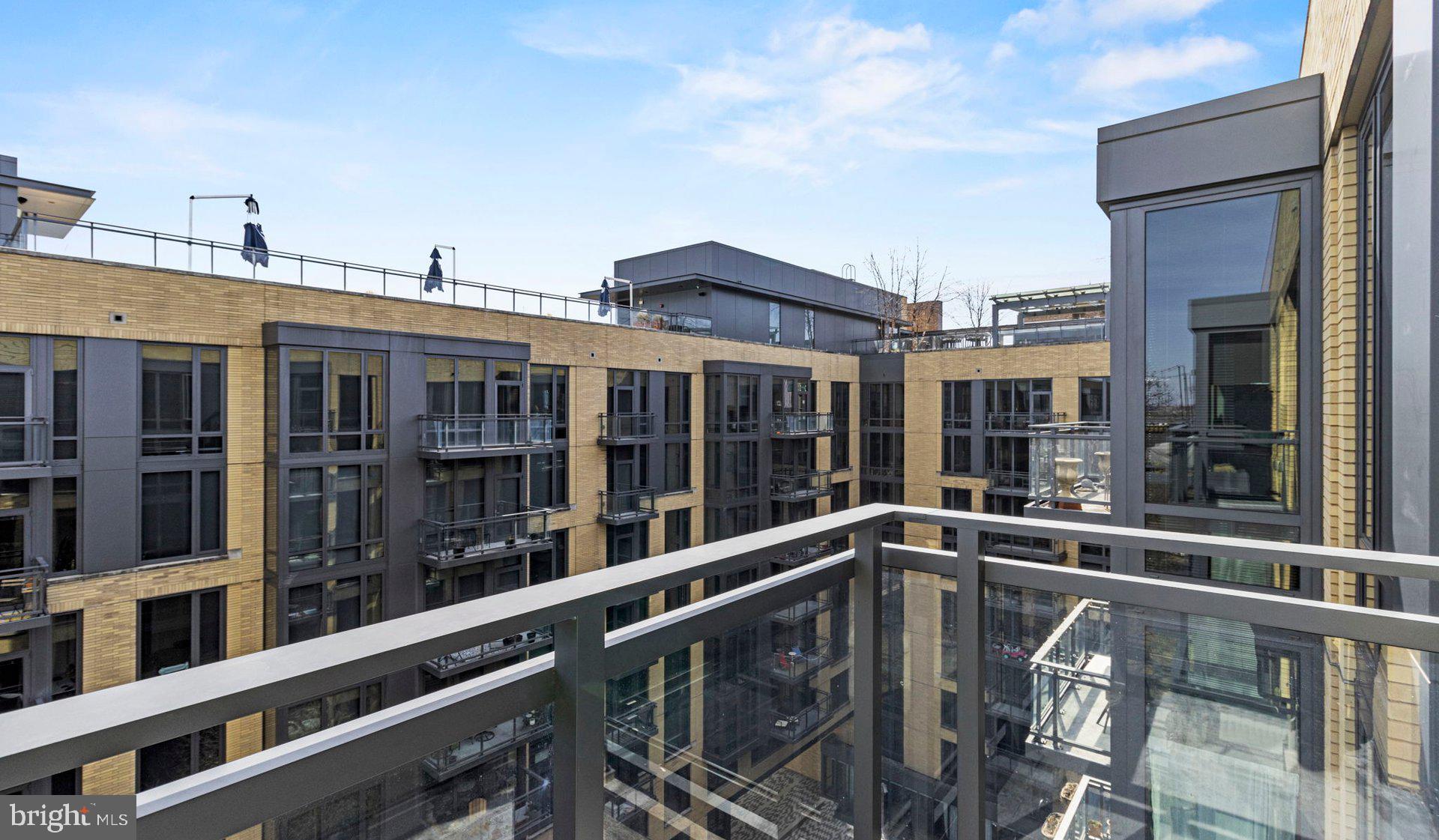 8300 Wisconsin Avenue, Unit 1B1939 Bethesda, MD 20814 - Photo 61 of 150