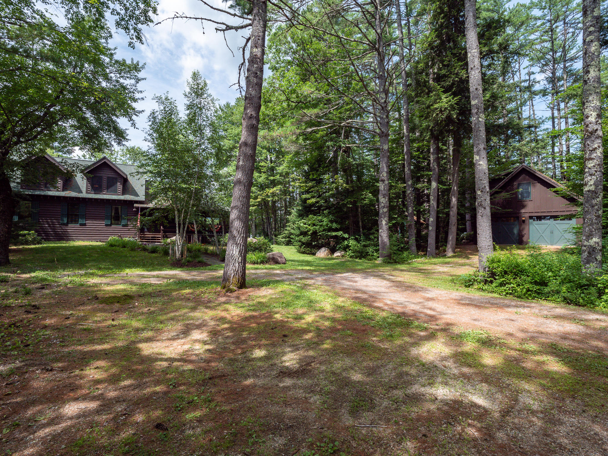 108 North Lower Bay Road Lovell, ME 04051 - Photo 67 of 67 108 North Lower Bay-78