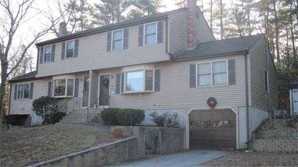 34 Pinecrest Road, Unit B Uxbridge, MA 01569 - Photo 1 of 20 Gallery Image 1