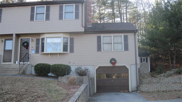 34 Pinecrest Road, Unit B Uxbridge, MA 01569 - Photo 3 of 20 Gallery Image 3