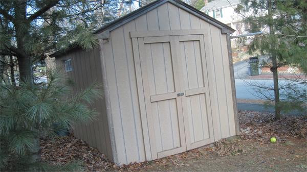 34 Pinecrest Road, Unit B Uxbridge, MA 01569 - Photo 8 of 20 Gallery Image 8