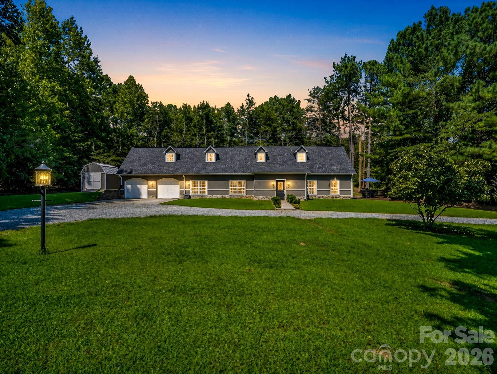 3860 Landrum Road Columbus, NC 28722 - Photo 1 of 33 Gallery Image 1