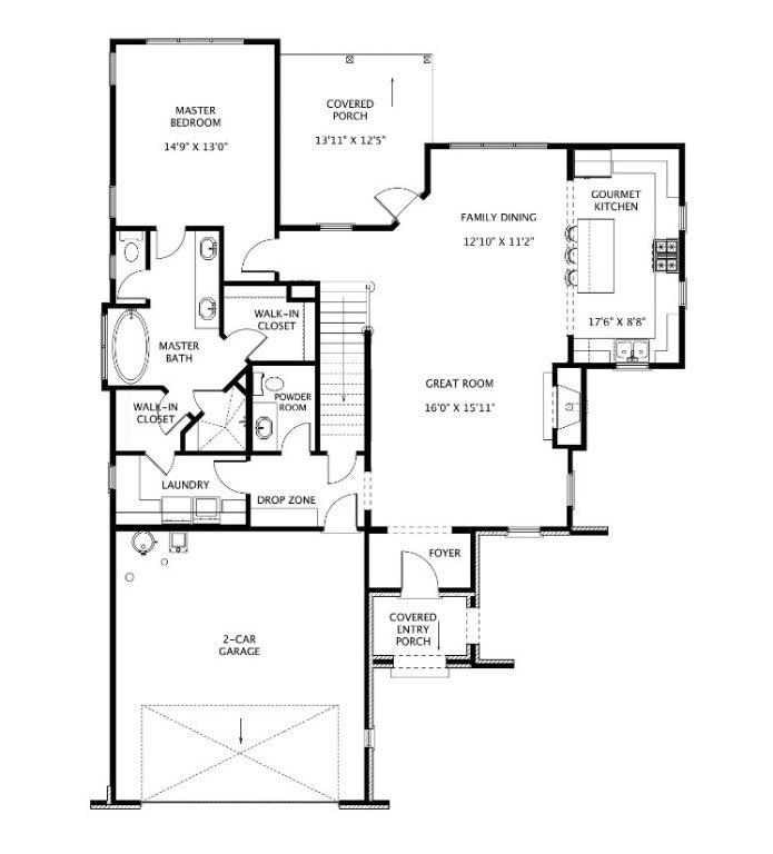 1204 Ruth Way Auburn, AL 36830 - Photo 31 of 34 Gallery Image 31