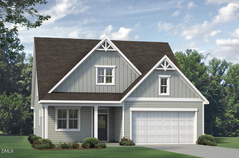 2301 Fleming Road Fuquay-Varina, NC 27526 - Photo 1 of 2 Representative photo