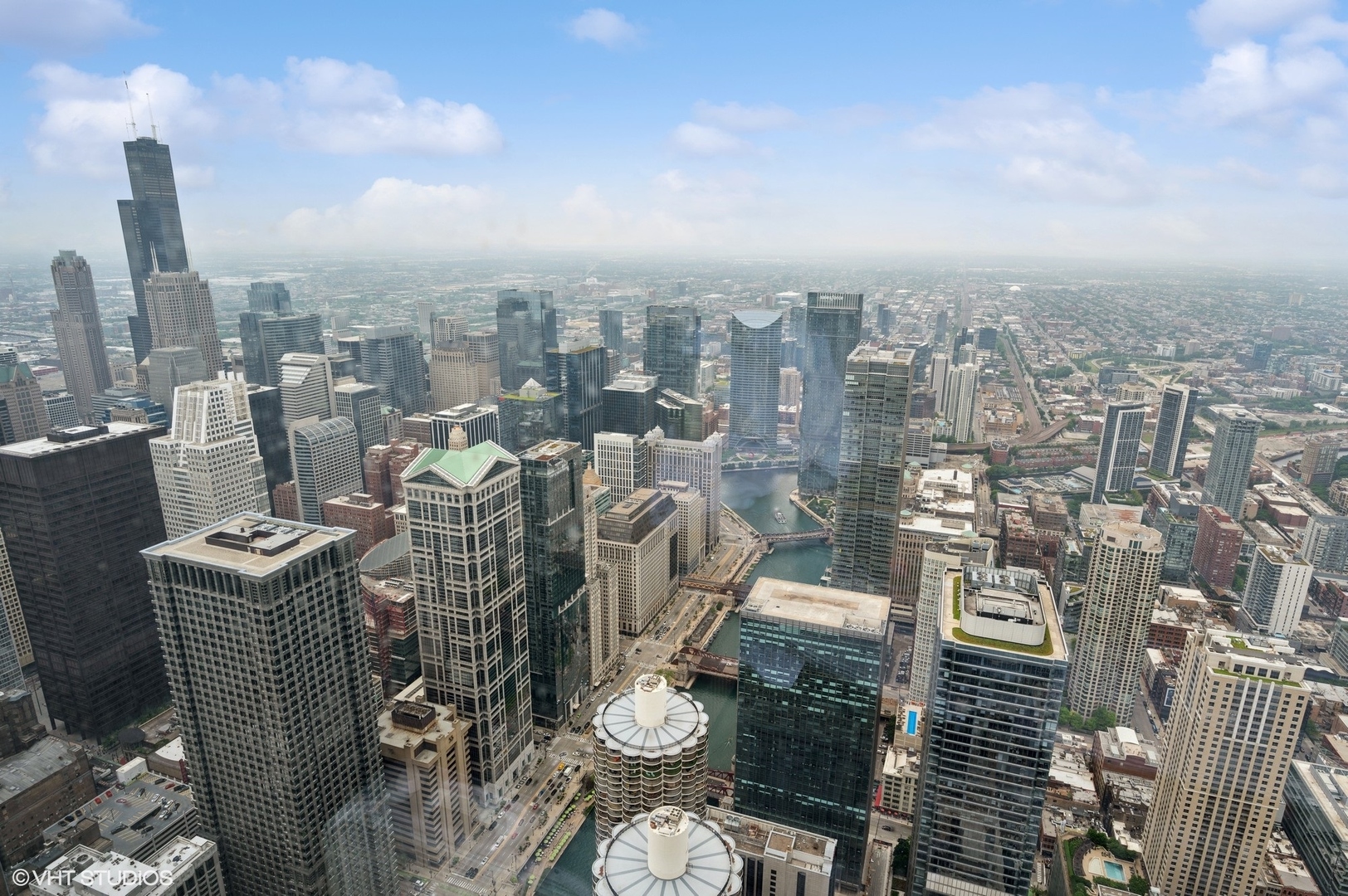 401 North Wabash Avenue, Unit 84G Chicago, IL 60611 - Photo 11 of 38