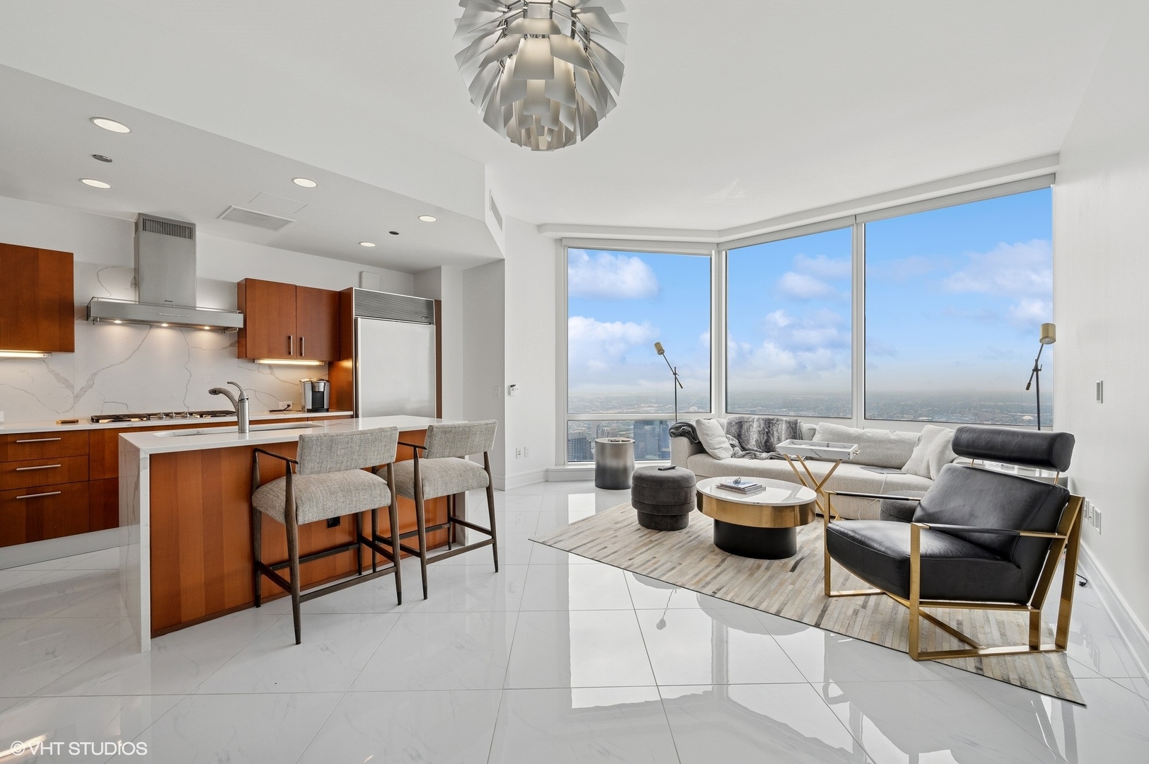 401 North Wabash Avenue, Unit 84G Chicago, IL 60611 - Photo 6 of 38