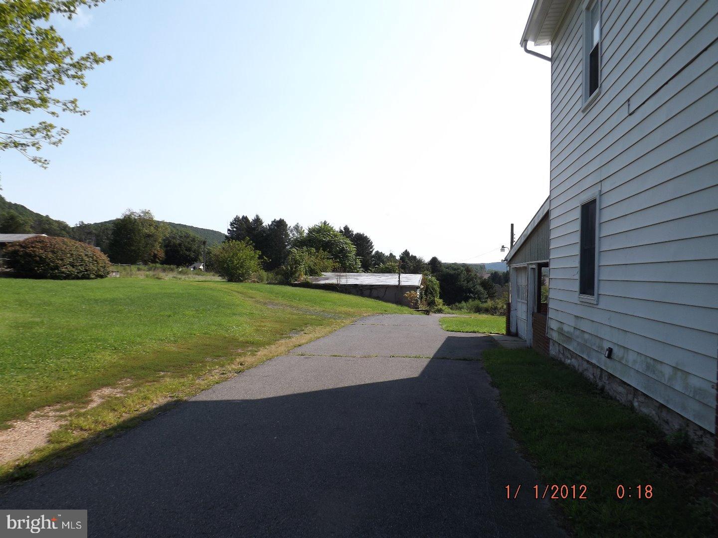 2896 Fairgrounds Road Lavelle, PA 17921 - Photo 3 of 13