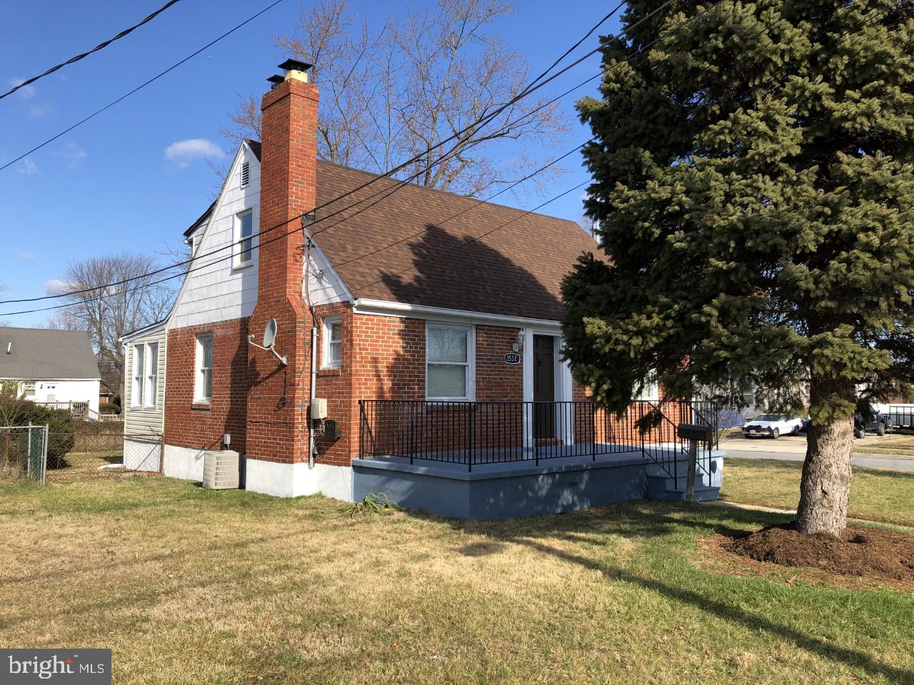 3532 Wild Cherry Road Baltimore, MD 21244 - Photo 1 of 39