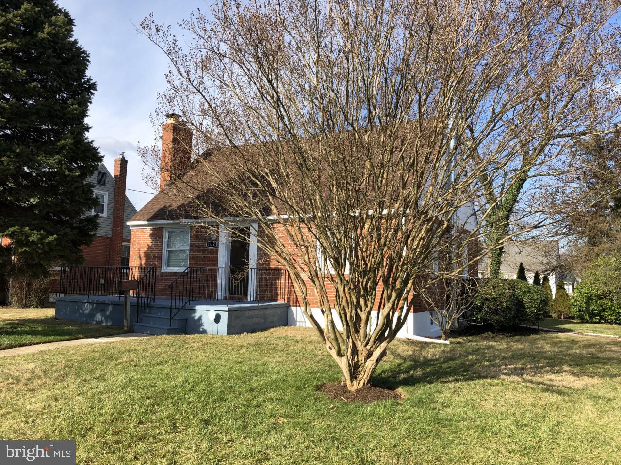 3532 Wild Cherry Road Baltimore, MD 21244 - Photo 2 of 39