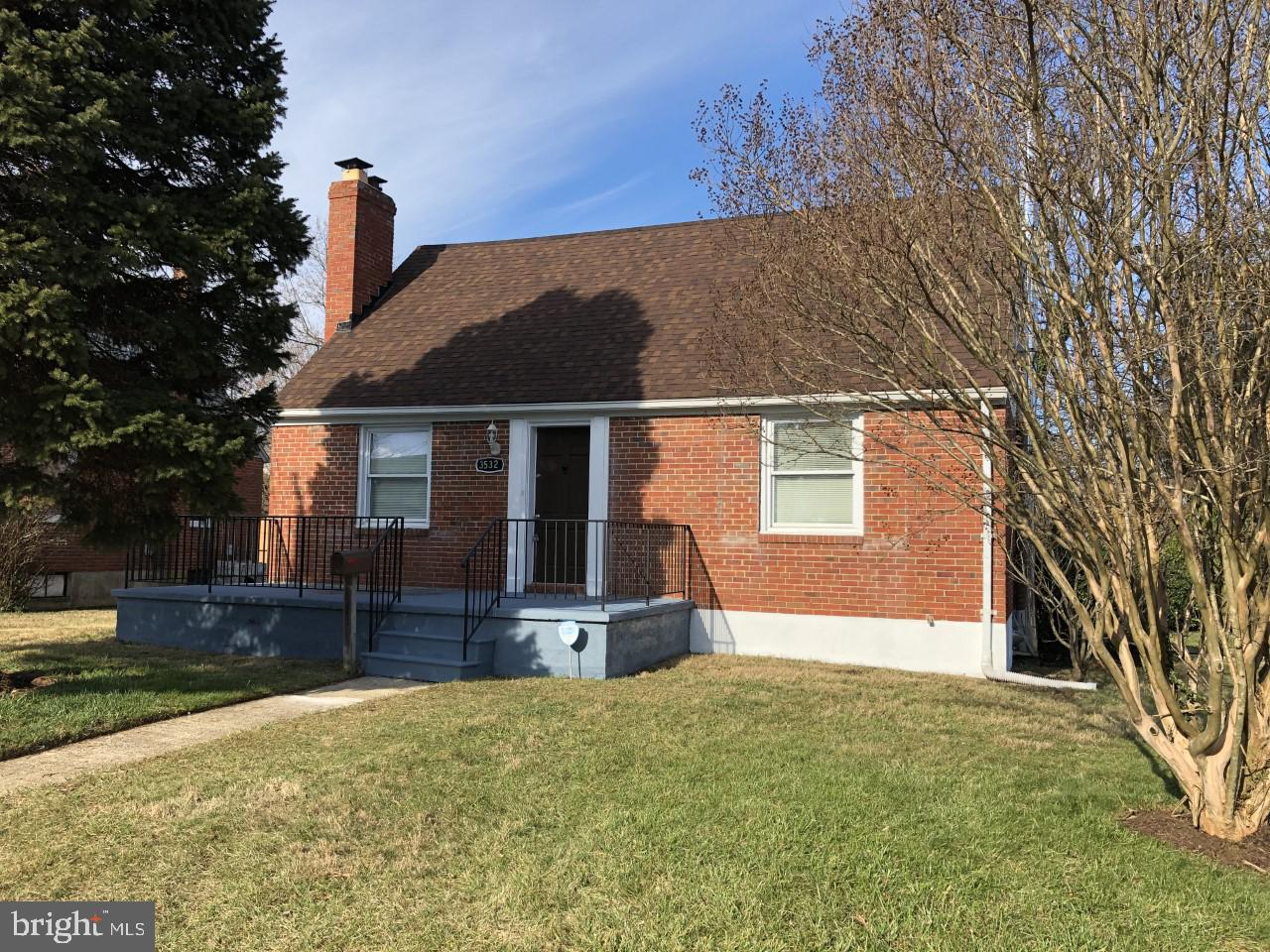 3532 Wild Cherry Road Baltimore, MD 21244 - Photo 3 of 39