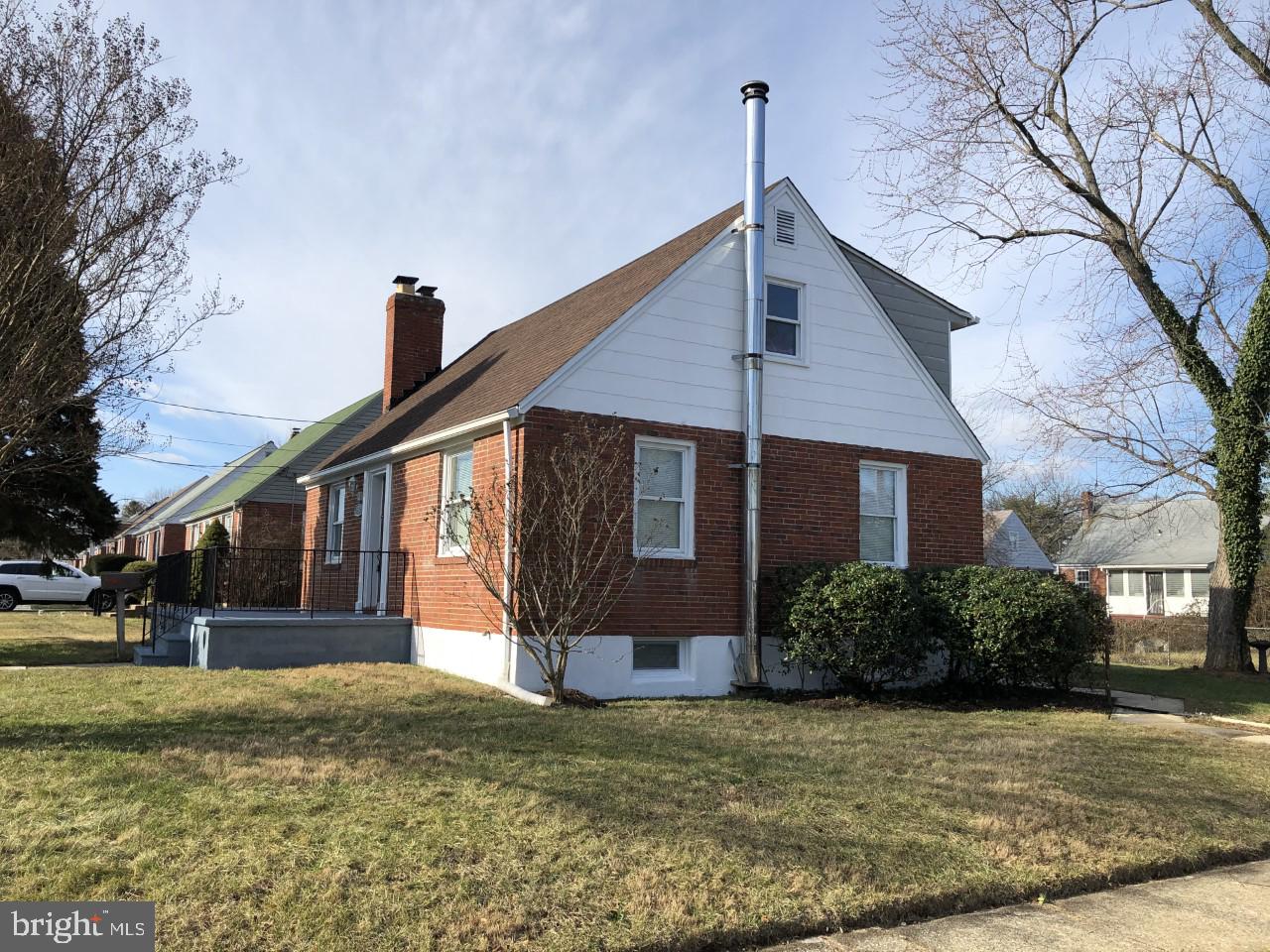 3532 Wild Cherry Road Baltimore, MD 21244 - Photo 4 of 39