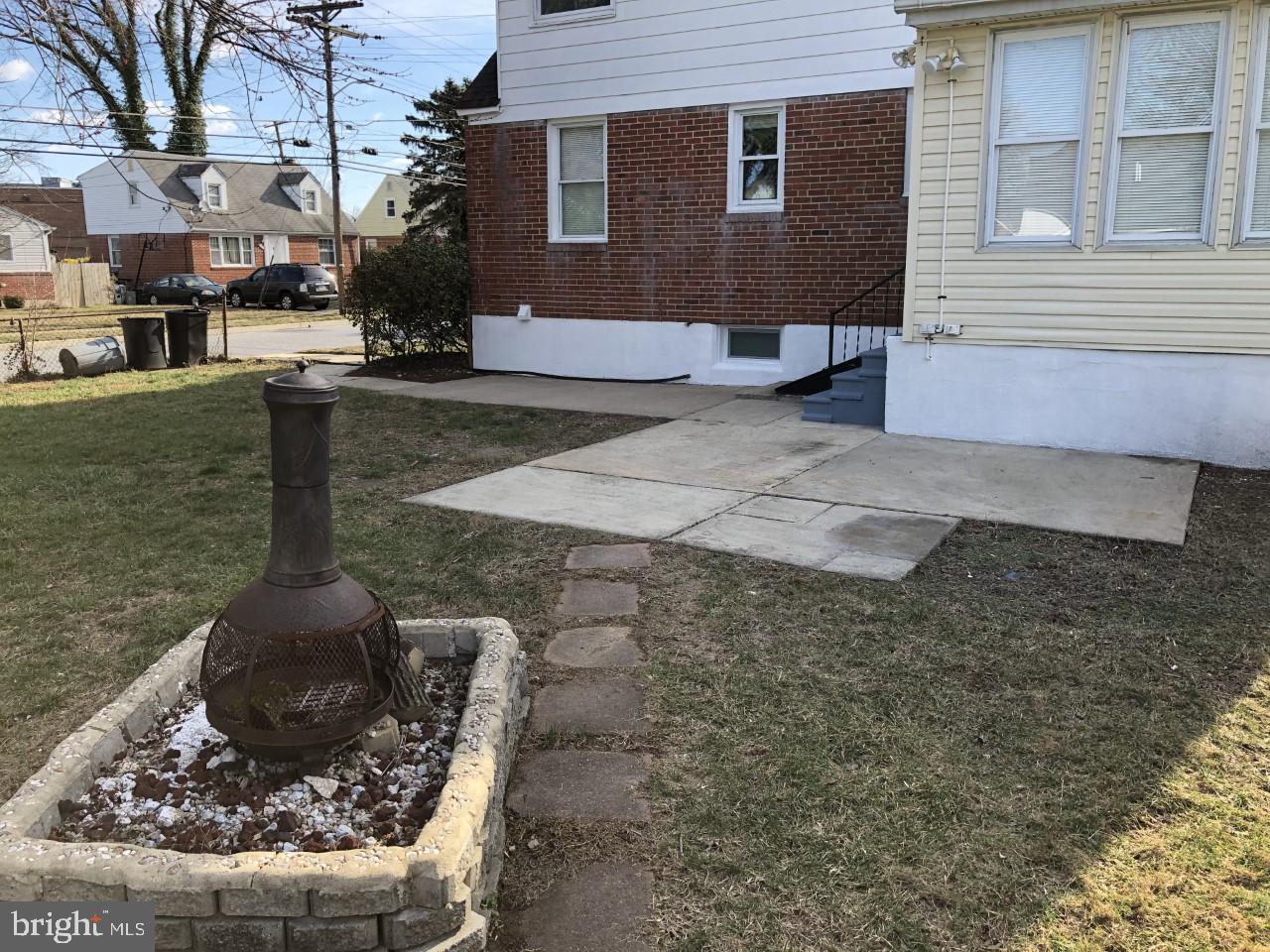 3532 Wild Cherry Road Baltimore, MD 21244 - Photo 35 of 39