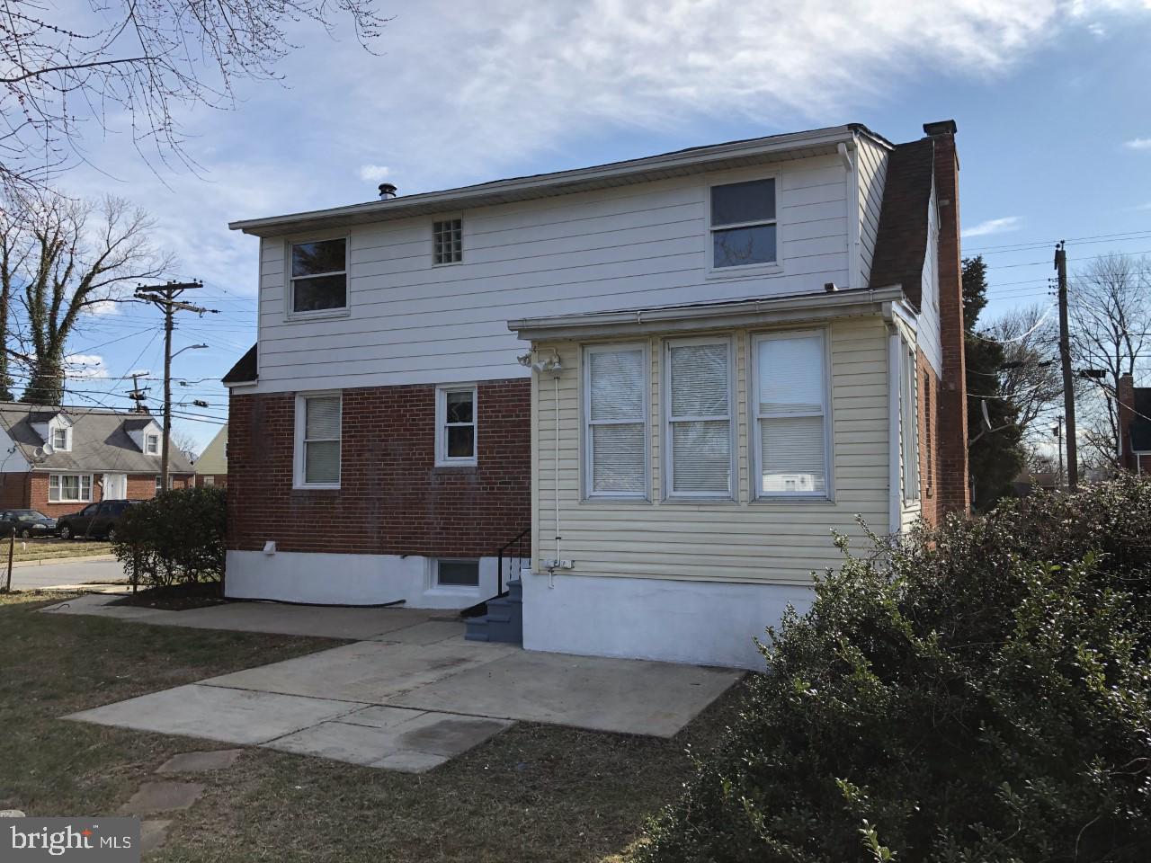 3532 Wild Cherry Road Baltimore, MD 21244 - Photo 36 of 39