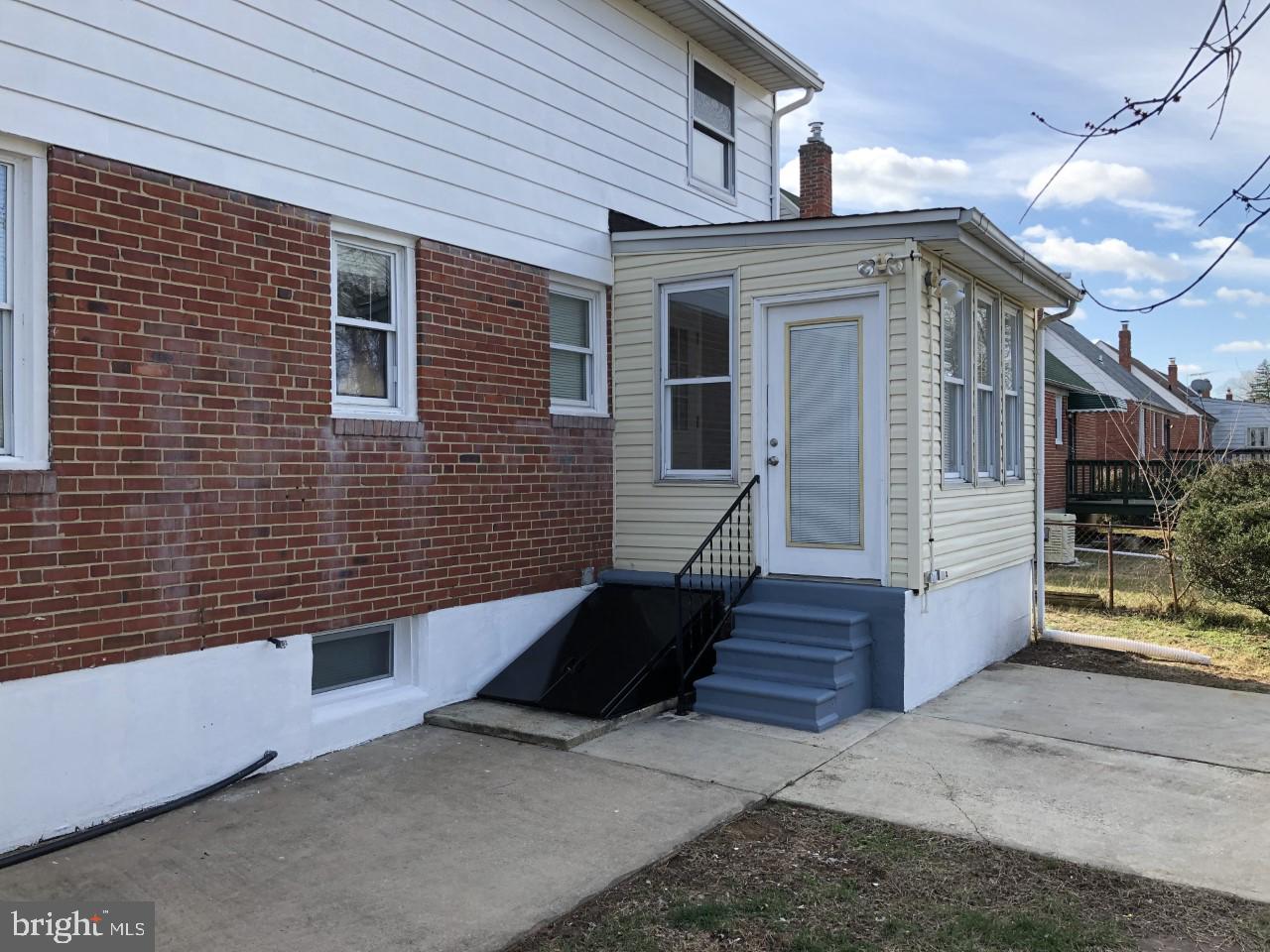 3532 Wild Cherry Road Baltimore, MD 21244 - Photo 37 of 39