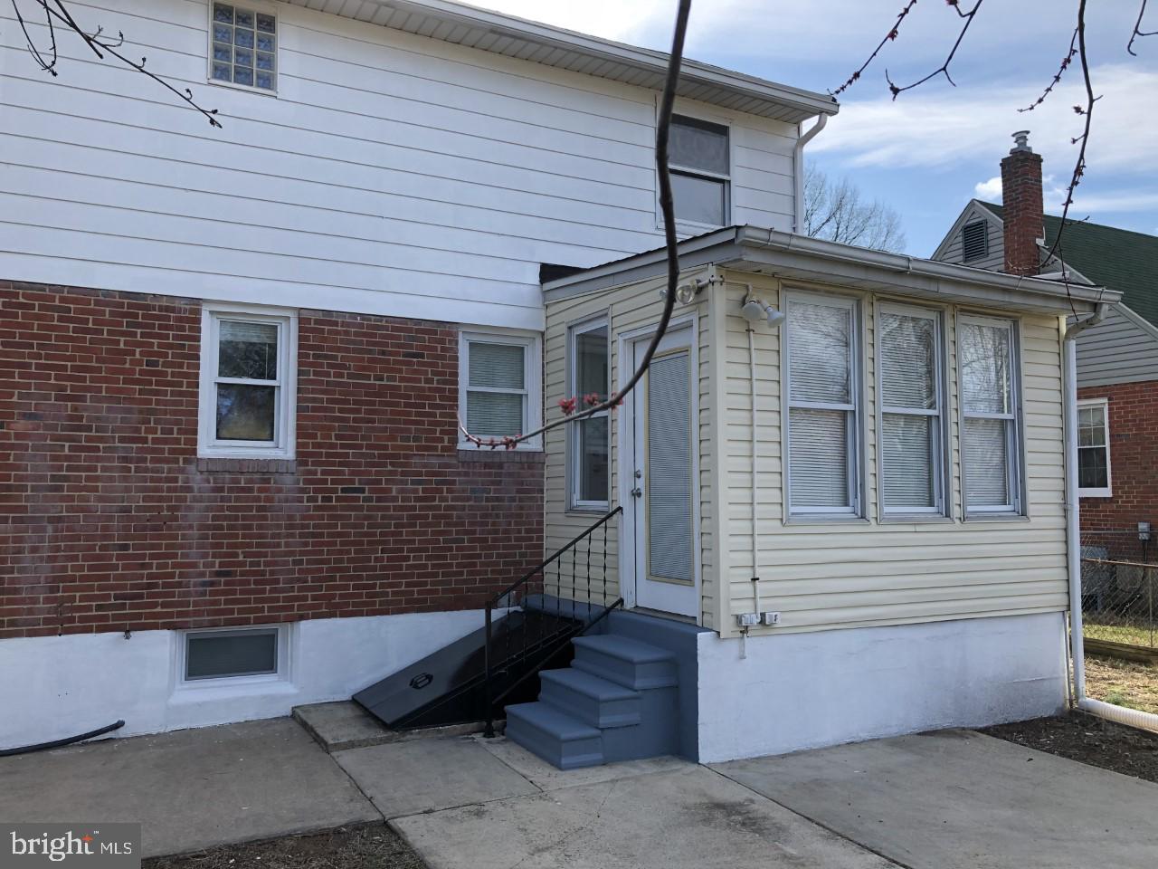 3532 Wild Cherry Road Baltimore, MD 21244 - Photo 38 of 39