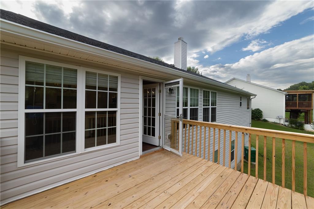 1784 Cedar Walk Lane Conley, GA 30288 - Photo 29 of 76