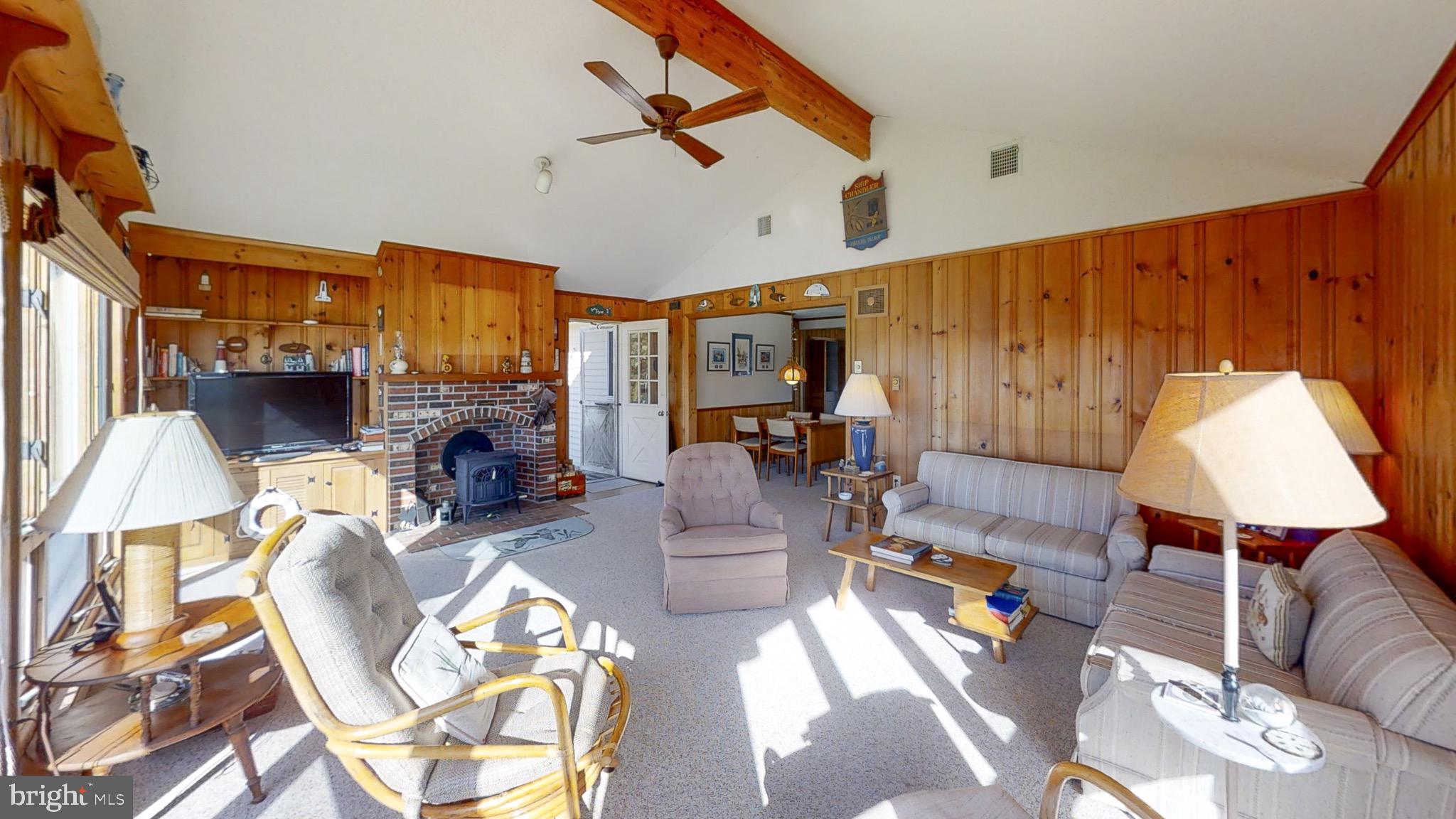 46 Amherst Road Long Beach Township, NJ 08006 - Photo 14 of 36 Gallery Image 14