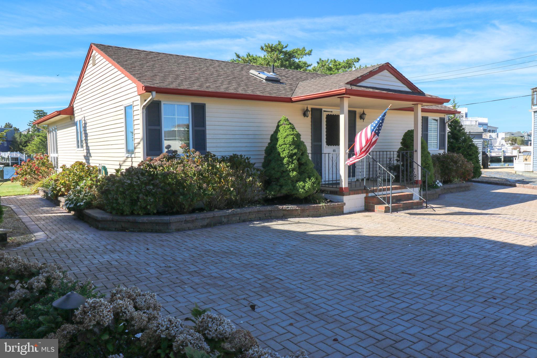 46 Amherst Road Long Beach Township, NJ 08006 - Photo 8 of 36 Gallery Image 8