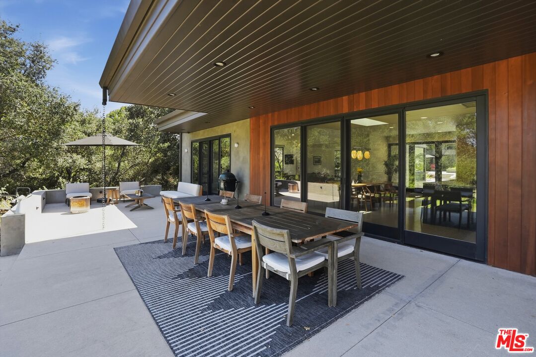 3860 Madison Road La Canada Flintridge, CA 91011 - Photo 17 of 51