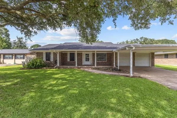 $210,000 | 2901 Beldon Drive, Port Arthur, TX 77642