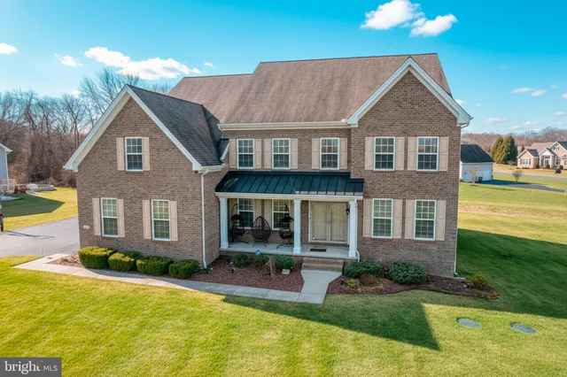 $1,025,000 | 1041 Fawn Haven Walk, Dover, DE 19901