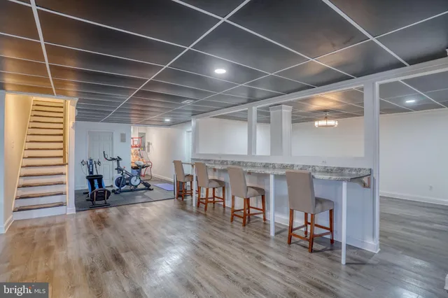 $1,025,000 | 1041 Fawn Haven Walk, Dover, DE 19901