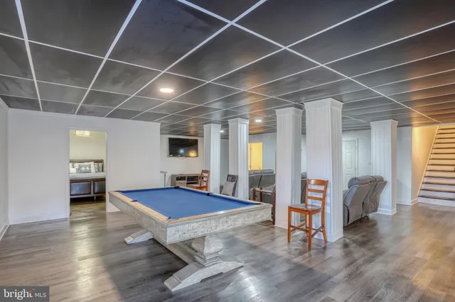 $1,025,000 | 1041 Fawn Haven Walk, Dover, DE 19901