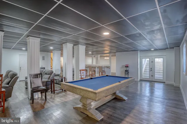 $1,025,000 | 1041 Fawn Haven Walk, Dover, DE 19901