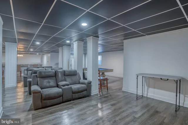 $1,025,000 | 1041 Fawn Haven Walk, Dover, DE 19901