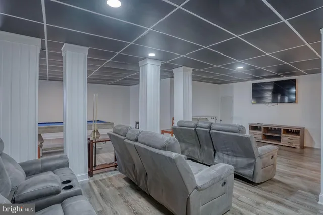 $1,025,000 | 1041 Fawn Haven Walk, Dover, DE 19901