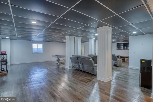 $1,025,000 | 1041 Fawn Haven Walk, Dover, DE 19901