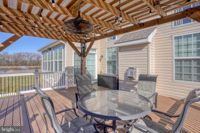 $1,025,000 | 1041 Fawn Haven Walk, Dover, DE 19901