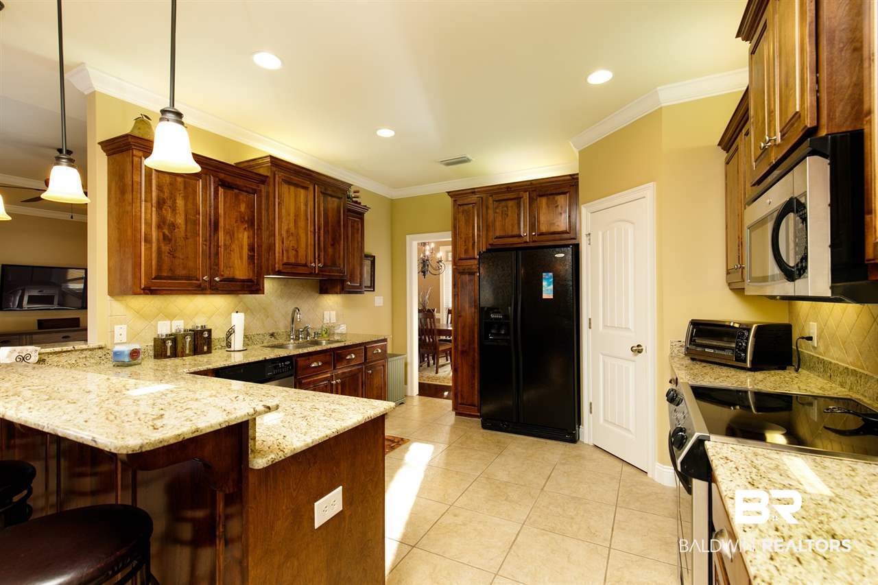 3896 Harmony Ridge Circle West Semmes, AL 36575 - Photo 6 of 33